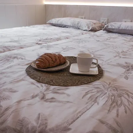 Apartment Arcos *