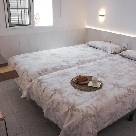 Arcos Apartment *