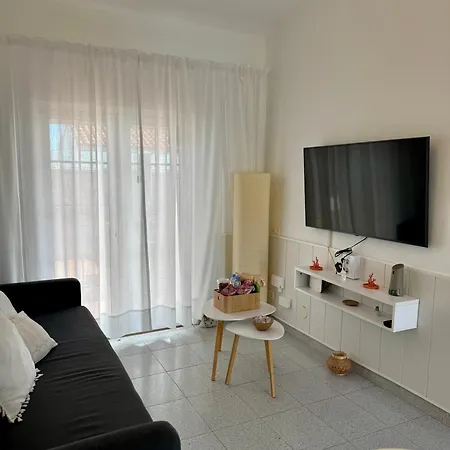 Apartment Arcos Maspalomas (Gran Canaria)
