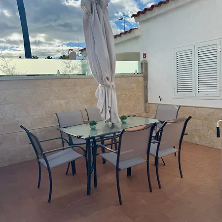Arcos Apartment Maspalomas (Gran Canaria)