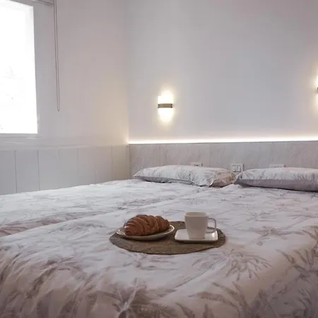 Apartamento Arcos *
