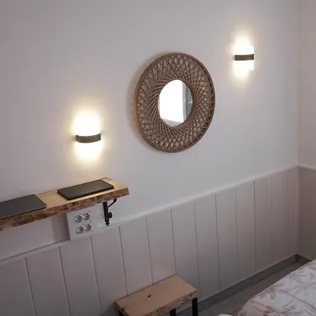 Arcos Apartamento