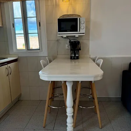Arcos Apartamento Maspalomas (Gran Canaria)
